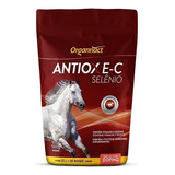 Antiox E-c Selenio - 500 Gr