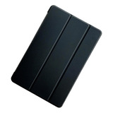 Trifold Tablet Case Funda Protectora For Tab A8 10.5 Sm-