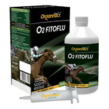 O2 Fitoflu 500 Ml - Organnact