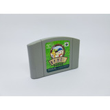 Harvest Moon 64 - Nintendo 64 - Cartucho Original - Japones