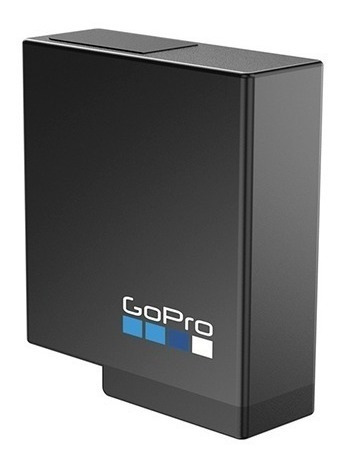 Gopro Bateria Recargable Hero 5 6 7 Black Original Prophone