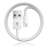 Cable De iPhone 15 De 6 Pies, Cable Usb A A Usb C Para Apple