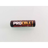 Batería Pila Procell Duracell Marzo 1998