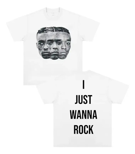 Lil Uzi Vert Hiphop Hip Hop Vintage Personaje