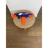 Nerf Cs-18 N-strike