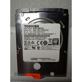 Disco Duro  2.5 Toshiba  Mq01abf050 500gb  Sata 5400rpm Desu