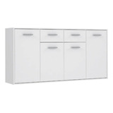 Mueble Credenza, Comoda, Bufetero, Recibidor.