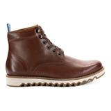 Bota Levis Berg Looktrendy Para Caballero Cafe L221401