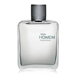 Natura Desodorante Colônia Homem Madeiras 100 Ml