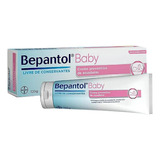 Kit C/ 3 Bepantol Baby Creme Contra Assaduras 120g Grátis 2