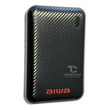 Bateria Portatil Powerbank 5.000 Aiwa Paw-68 / Tecnocenter