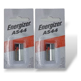Pila Energizer A544 6v Pack X 2