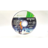 Jogo Battlefield 3 C/ Defeito Bolhas Para Xbox 360 Microsoft