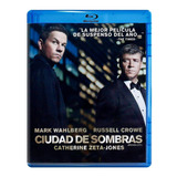 Ciudad De Sombras Russell Crowe Pelicula Blu-ray