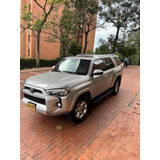 Toyota 4runner 4.0 Sr5 Blindaje 2pl