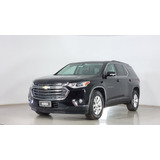 Chevrolet Traverse 3.6l Lt Awd Ii At