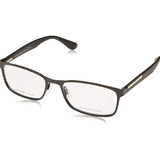 Lentes Tommy Hilfiger Th 1596 Black Matte 55mm