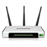 Router Tp-link Tl-wr1043nd Ultimate Wireless N Gigabit