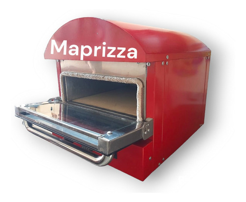 Horno Profesional P/pizzas Hecho En México 100% Electrico