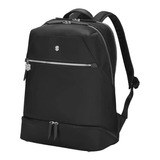 Mochila Victorinox Victoria Signature Deluxe Negra