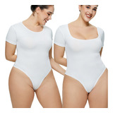 Fajas De Una Pieza Colombiana Shapewear Tallas Grandes A