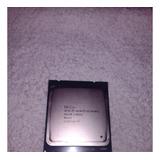 Lote Com 10 Processadores Intel Xeon E5-2630 V2