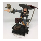 Disney Infinity Piratas Do Caribe Barbossa