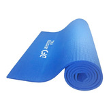 Colchoneta Yoga Mat Pilates Fitness Enrollable 8 Mm Oferta!