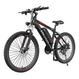 Bicicleta Eléctrica  48v 500wh