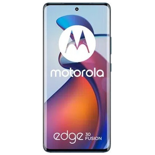 Celular Motorola Xt2243-1 - Edge 30 Fusion - 256gb  Azul