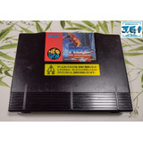 Real Bout 2 The Newcomers Neo Geo Aes Loose