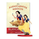 Audiocuentos Mágicos Disney #7 Blanca Nieves  