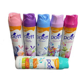 Desodorante Ambiente Poett Aerosol Varias Fragancias X2 Unid