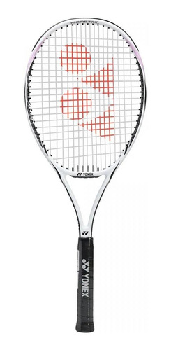 Raqueta De Tenis Yonex Smash Heat 100 G3 290 Grs. Blanca