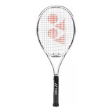 Raqueta De Tenis Yonex Smash Heat 100 G3 290 Grs. Blanca