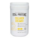 Vital Proteins Crema De Colágeno De Vainilla