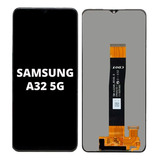 Pantalla Para Samsung A32 5g + Mica Regalo - Dcompras