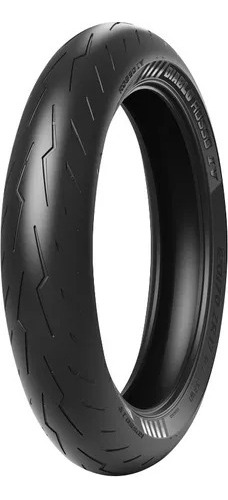 Llanta Pirelli Rosso Diablo 4 Iv 120/70-17 58w Alemana