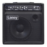 Amplificador Laney Ah80 Multiproposito Ah-series 80w 1x10