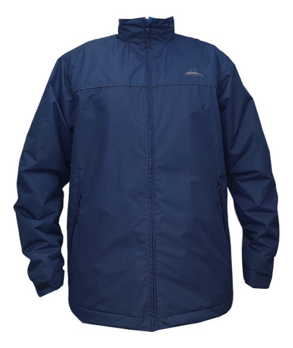 Campera Montagne Nix Con Polar 