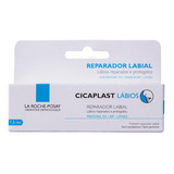 Cicaplast Lábios 7,5ml Larocheposay Reparador Labial Hidrata