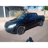 Volkswagen Saveiro 1.6 101cv 2010 Pack Electr. Aire Y Dir.