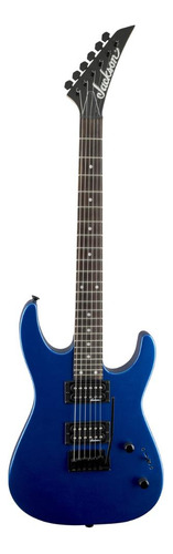 Guitarra Elétrica Jackson Js Series Dinky Js12 Mb