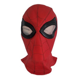 Mascara De Spiderman Latex Envío Gratis 