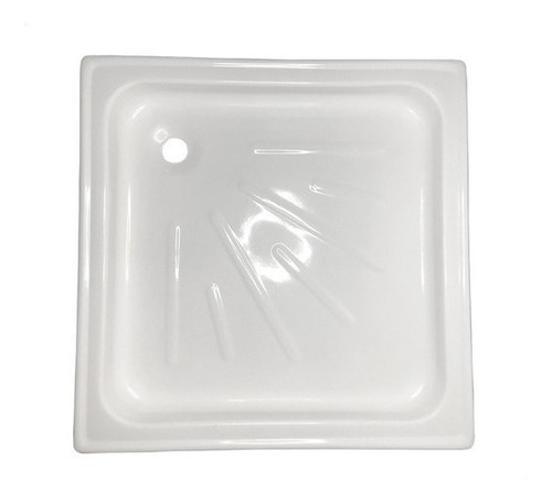 Receptaculo Plato Ducha Baño 60 X 60 Cuadrado Envio Gratis