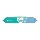 Toallas Humedas  Wipes Aroma Bebe X48 Pampers