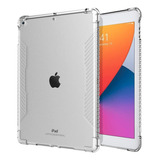 Funda Para iPad 8va / 7ma Generacion 10. 2  2020 / 2019