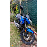 Bajaj Rouser 135 Ls