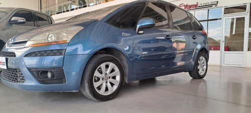 Citroen C4 Picasso 1.6hdi Oportunida U$9200 Automotores Yami