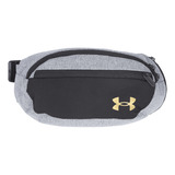 Cangurera Under Armour 1364190-012gris